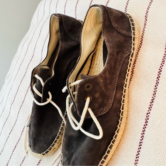 SEZANE ALAN ESPADRILLES - Picture 7 of 10